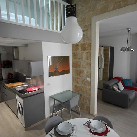 Ferienwohnung Montcalm Climatise En Plein Ecusson Montpellier Exterior foto