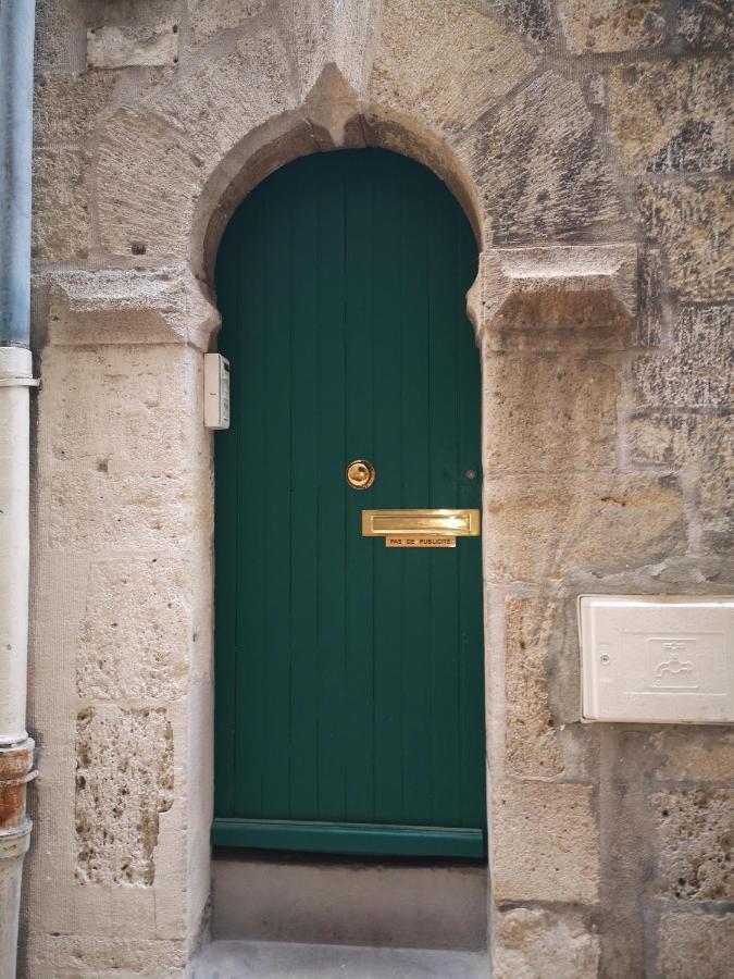 Ferienwohnung Montcalm Climatise En Plein Ecusson Montpellier Exterior foto