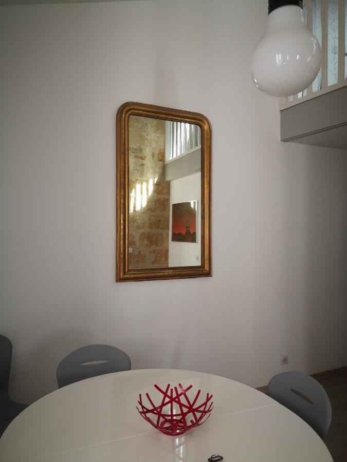 Ferienwohnung Montcalm Climatise En Plein Ecusson Montpellier Exterior foto