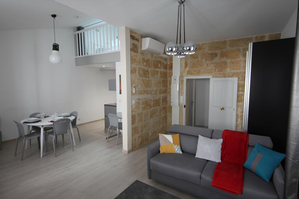 Ferienwohnung Montcalm Climatise En Plein Ecusson Montpellier Exterior foto