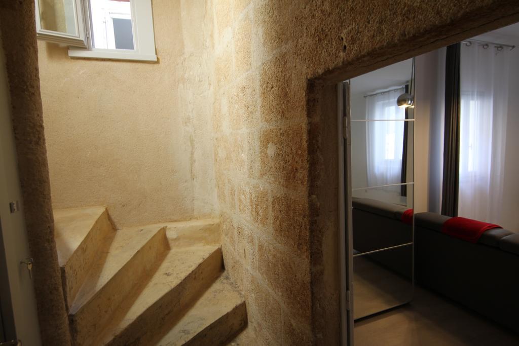 Ferienwohnung Montcalm Climatise En Plein Ecusson Montpellier Exterior foto