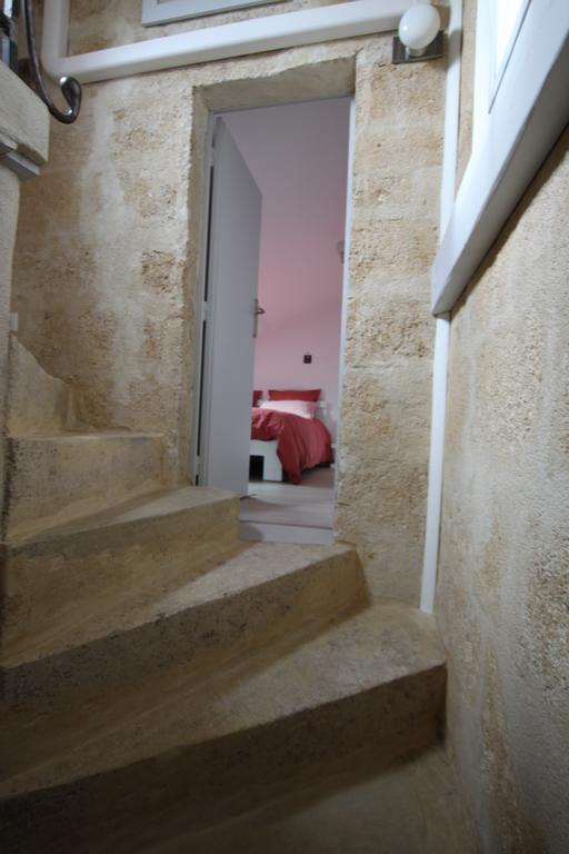 Ferienwohnung Montcalm Climatise En Plein Ecusson Montpellier Exterior foto
