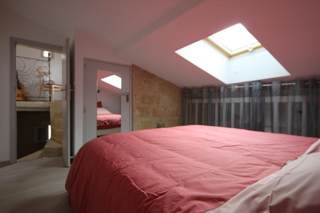 Ferienwohnung Montcalm Climatise En Plein Ecusson Montpellier Exterior foto