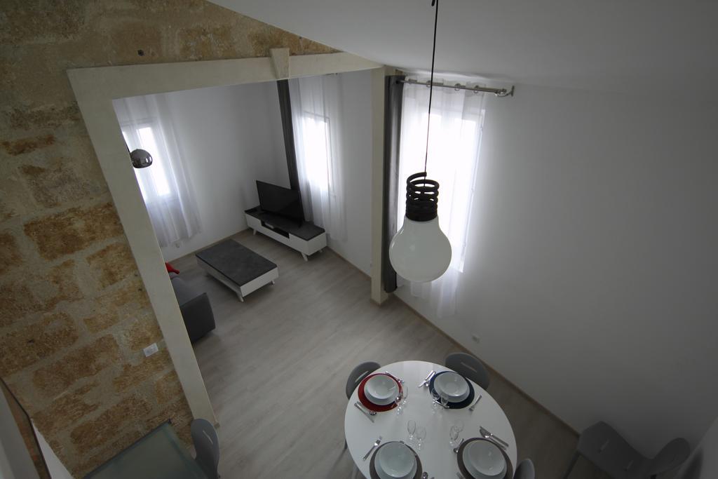 Ferienwohnung Montcalm Climatise En Plein Ecusson Montpellier Exterior foto