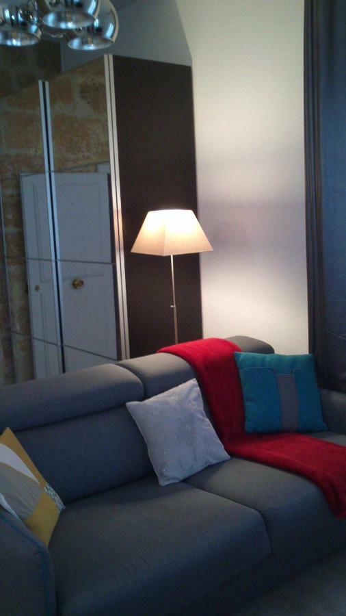 Ferienwohnung Montcalm Climatise En Plein Ecusson Montpellier Exterior foto