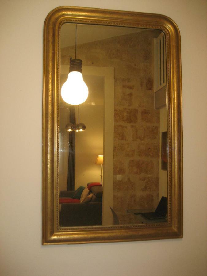 Ferienwohnung Montcalm Climatise En Plein Ecusson Montpellier Exterior foto